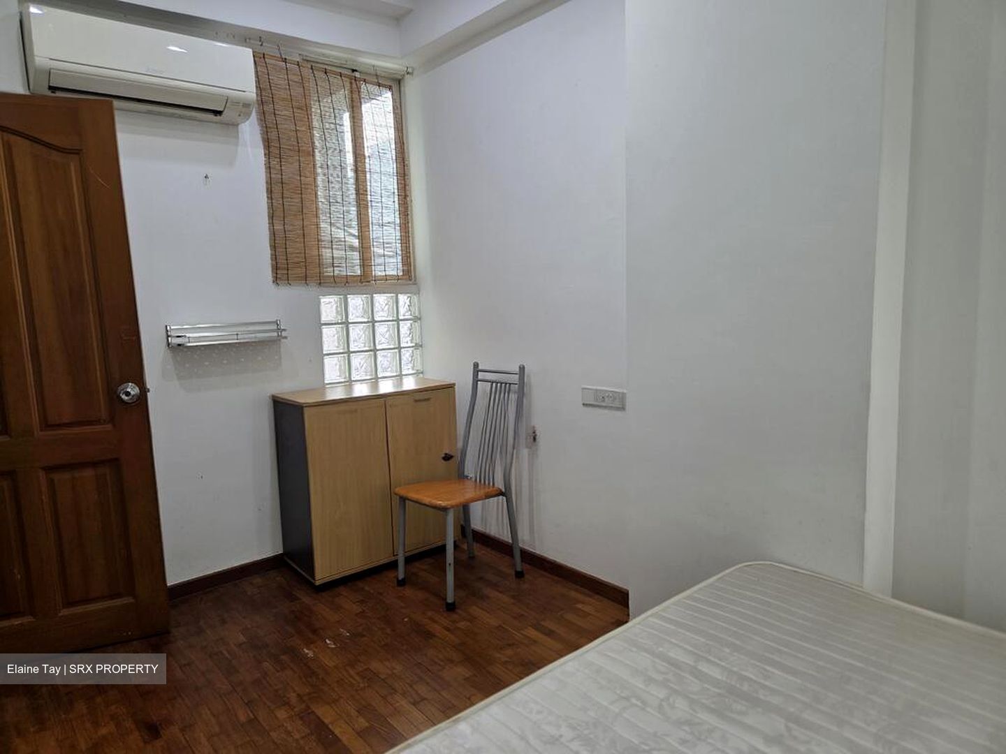 St. Francis Lodge (D12), Apartment #514701391